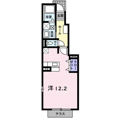 サンハイツ・陽光
