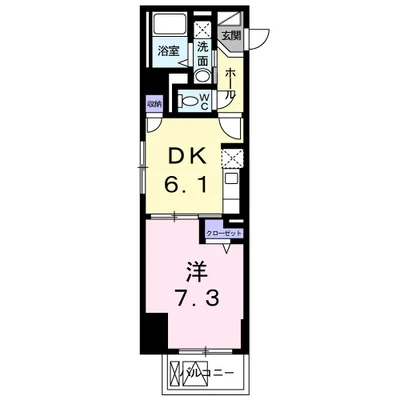 トレスオハス 稲葉荘