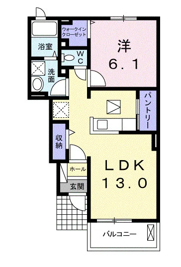 ブローテＫＳⅠ