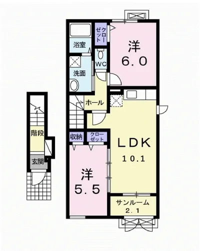 シャングリラ　越後屋