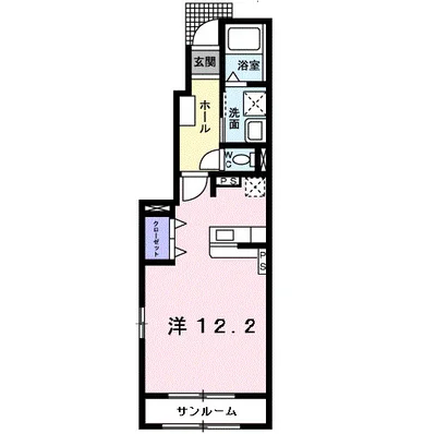 クラ-ル K Ⅱ