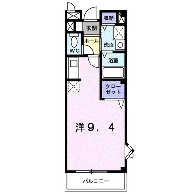 フェリシティ S