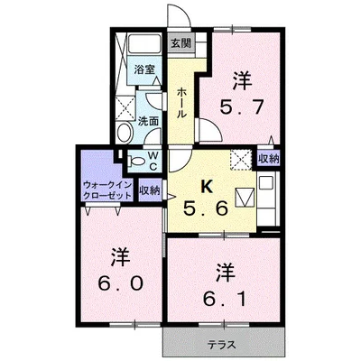 オーブリーS