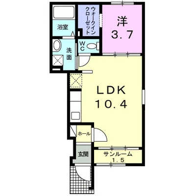 ラフレシールⅡ