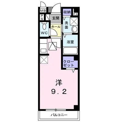 レーク　ウッド