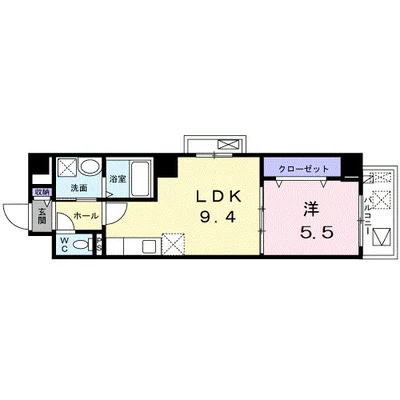 メゾン大淀