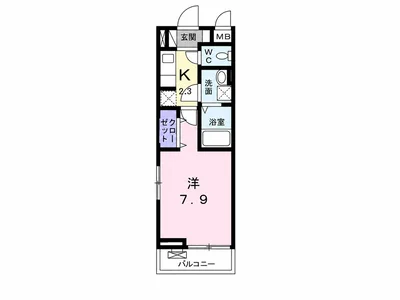 マンスリー今池