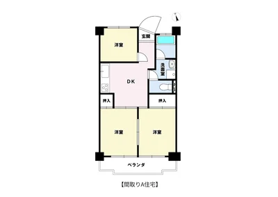 【最寄駅5分!バストイレ別】RENOマンスリー大森金城