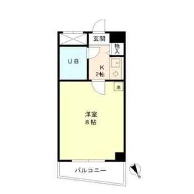 エール荻窪本郷【丸の内線始発・中央総武線『荻窪駅』徒歩4分!】＜新宿駅・東京駅まで直通！＞
