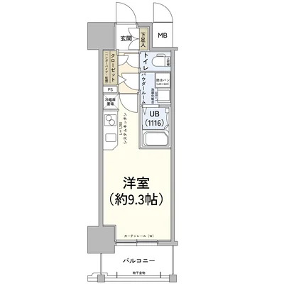 【新規オープン🌸🌸】難波駅徒歩2分♪マンスリーに最適な立地エスリード難波ステーションプラザ