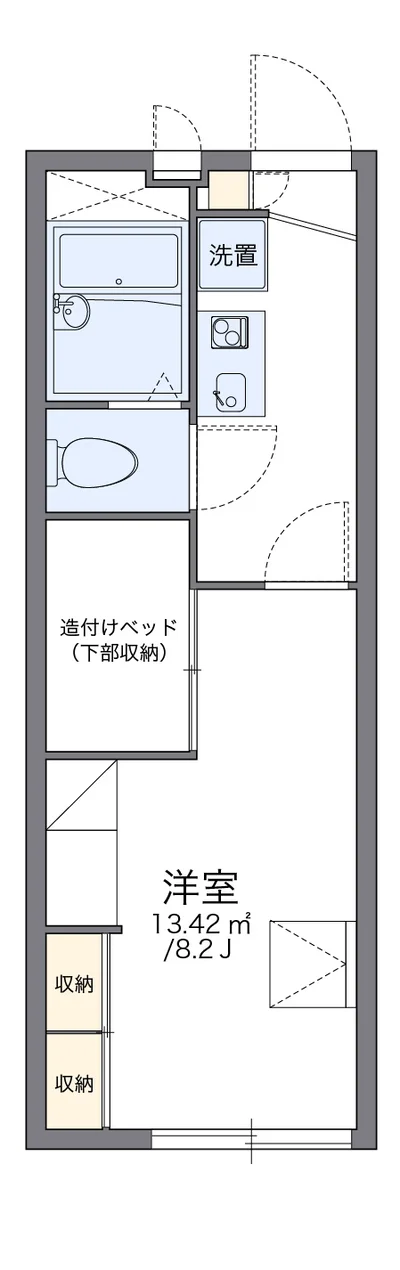 レオパレスJ.147