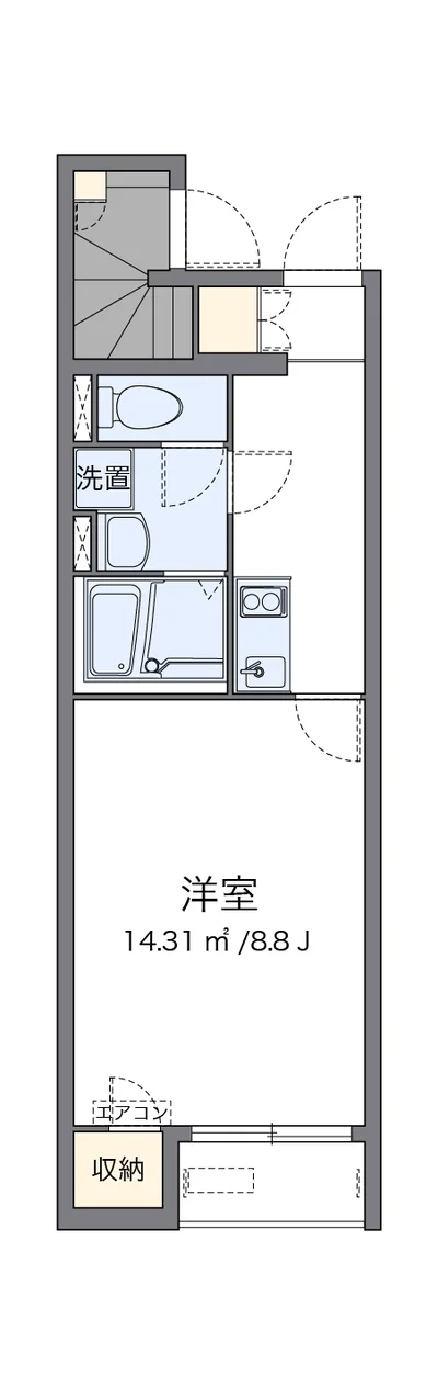 クレイノプルメリア２３