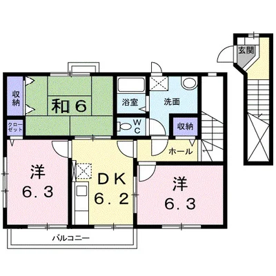 マロンフォレスタD