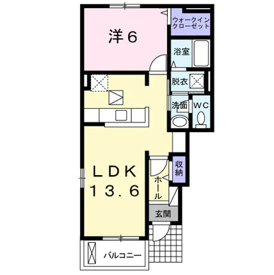 フルーツパーク富里館Ｂ