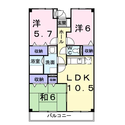 ルーシャス21