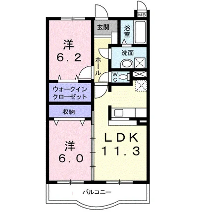 ベルメゾン