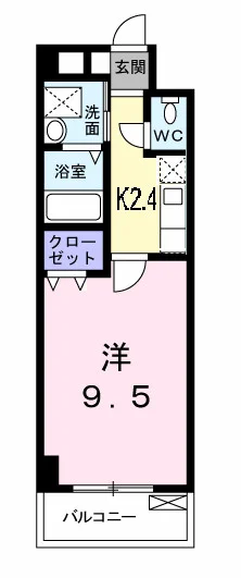 ノーブル・コーケ・横浜