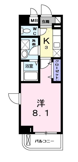 ヴァンクレール Ⅲ