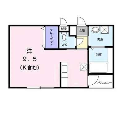 ミニヨンＫ