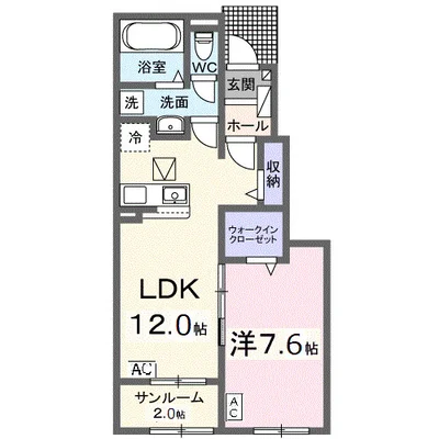 アプローズ・Ｋ　Ⅱ