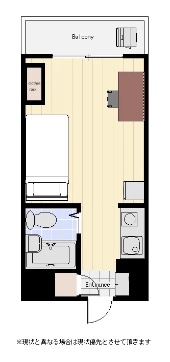 ユニオンマンスリー赤羽３