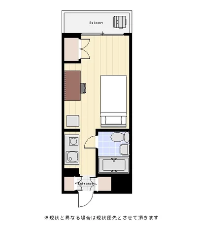 ユニオンマンスリー赤羽３