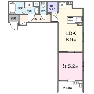 ヒカルサ四日市西浜田