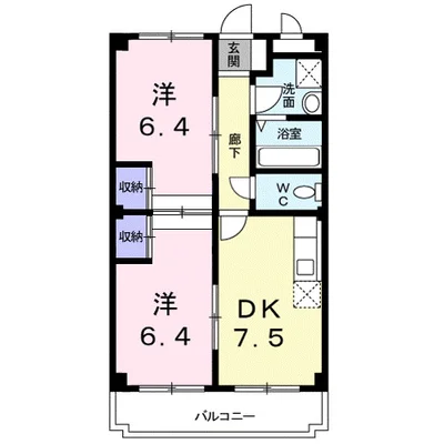 エスポアールホーク