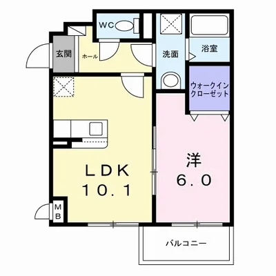 プレミアスペースⅡ