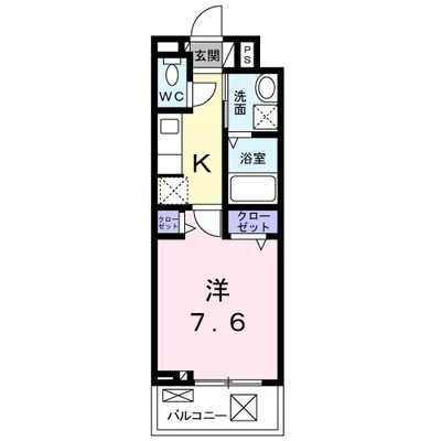 セレーノ東生駒C