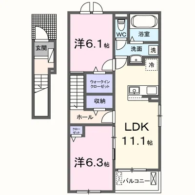 麓 Terrace