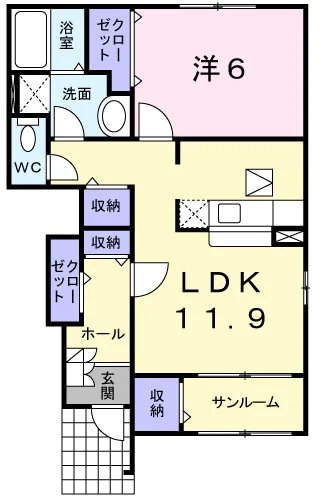 アルブルボア