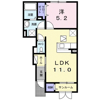 エスプランドルA