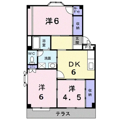 ストークワコーB