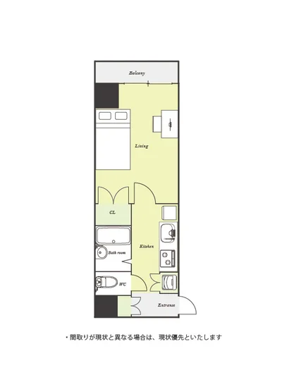 ユニオンマンスリー秋葉原１