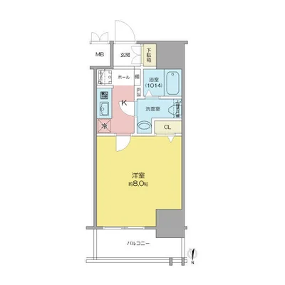 HIKURASHI名駅南