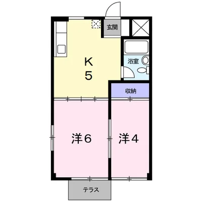 サンビレッジ稲生