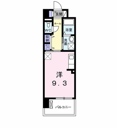 グランドール到津フォレスト