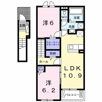 弥生桜Ⅱ・B