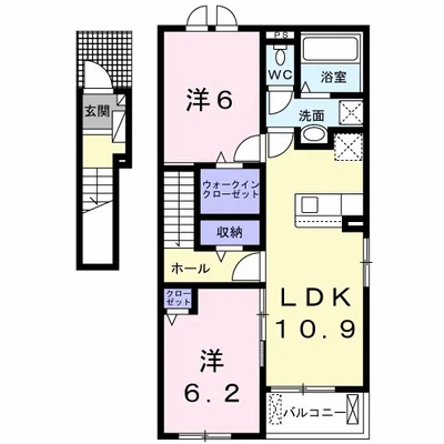 弥生桜Ⅱ・B
