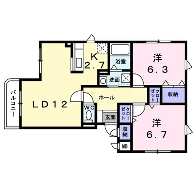 五稜郭ピュア-Ⅰ