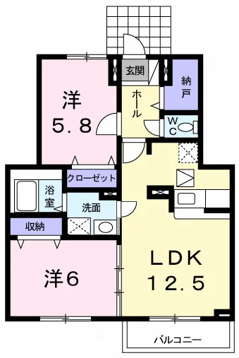 パサージュ
