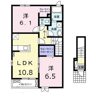 ラパーチェ
