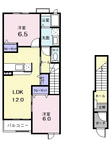 プラッツ