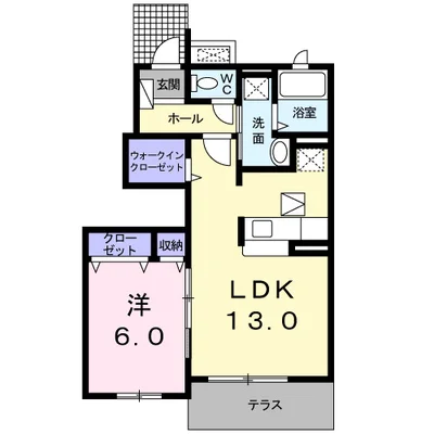 ヌーベルメゾン