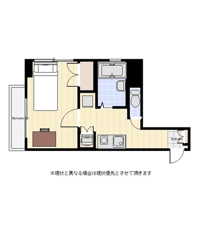 ユニオンマンスリー秋葉原7