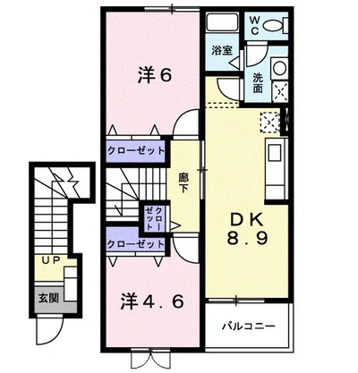 フレーズB