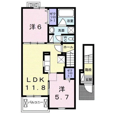 グランプラザ弐番館