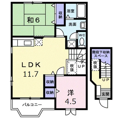 ニュークレストール華