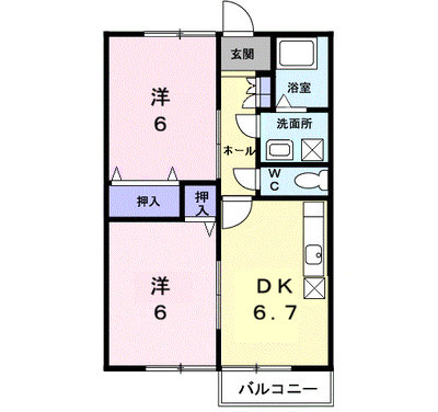 エクレール山本